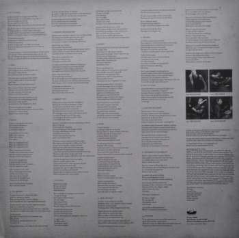 LP Good Riddance: My Republic