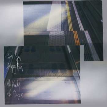 LP Good Sad Happy Bad: All Kinds Of Days