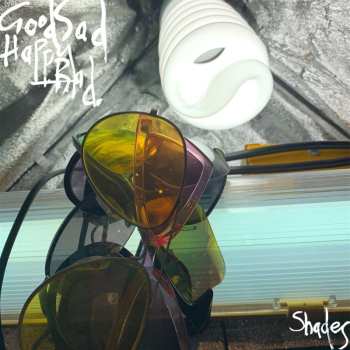 CD Good Sad Happy Bad: Shades