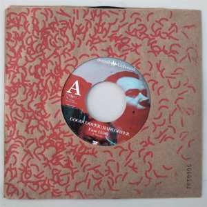 Album Goodcooper/badcooper: 7-fase/bail Out The Banbks