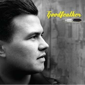 Album Goodfeather, Jeremy: Goodfeather