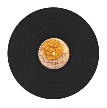LP Goodmorning Valentine: Kissing Distance LTD