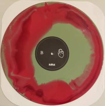 LP Goodtime Boys: What's Left To Let Go