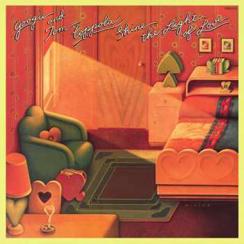 LP Googie Coppola: Shine The Light Of Love