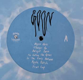 LP Goon: Dream 3
