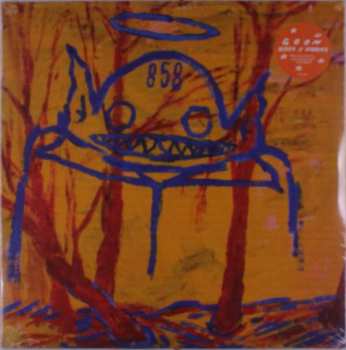 LP Goon: Heaven Is Humming