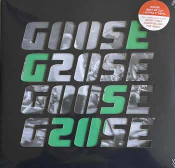 2LP/SP Goose: G20SE - Best Of 2LP