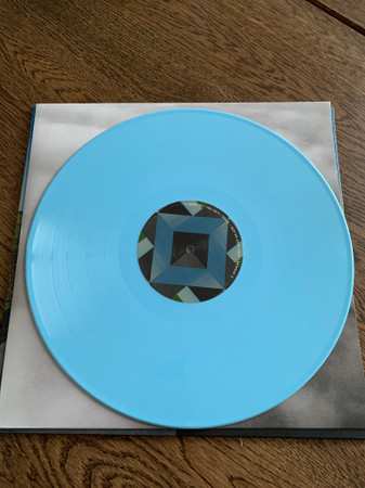 LP Goose: Synrise LTD | NUM | CLR