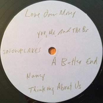 2LP Gordon Downie: Introduce Yerself