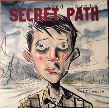 LP Gordon Downie: Secret Path DLX