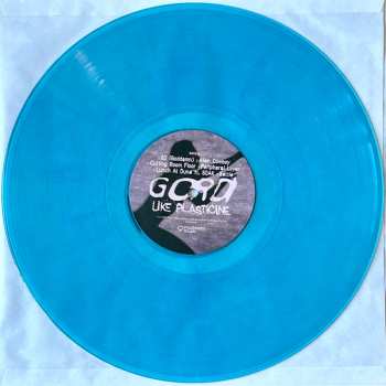 LP Gordi: Like Plasticine CLR | LTD
