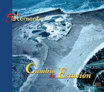 CD Gordillo / Ramos / Antonio / Nieto / Cristobal: Cambio De Estacion