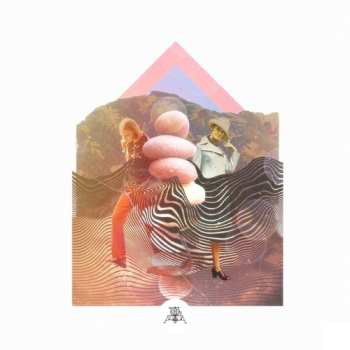 Album Gordon Chapman-Fox: Very Quiet Music To Be Played Very Loudly