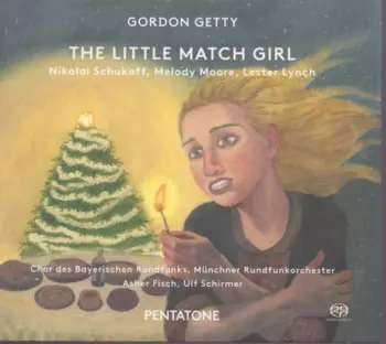 Asher Fisch: The Little Match Girl