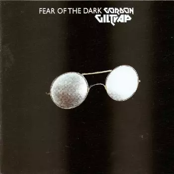 Fear Of The Dark