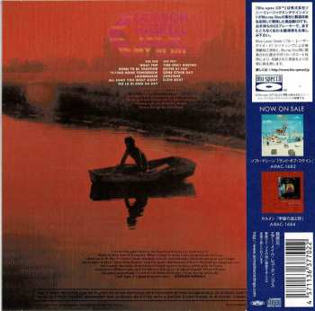 CD Gordon Haskell: Sail In My Boat