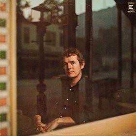 LP Gordon Lightfoot: Sit Down Young Stranger
