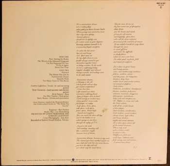 LP Gordon Lightfoot: Summertime Dream