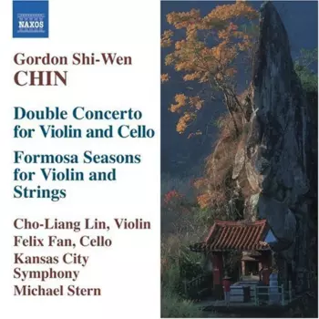Double Concerto / Formosa Seasons