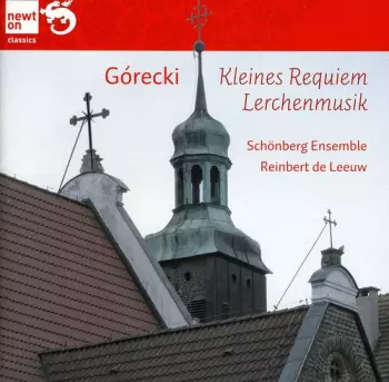 Kleines Requiem · Lerchenmusik
