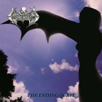 CD Gorement: The Ending Quest LTD | NUM | DIGI