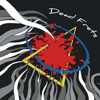 CD Gorerotted: Dead Frets