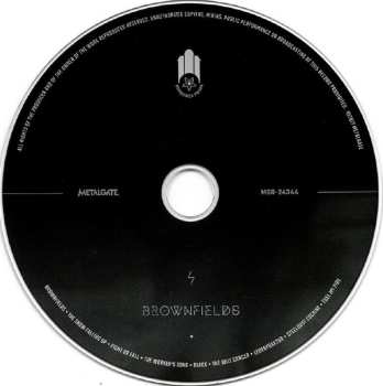 CD Gorgonea Prima: Brownfields