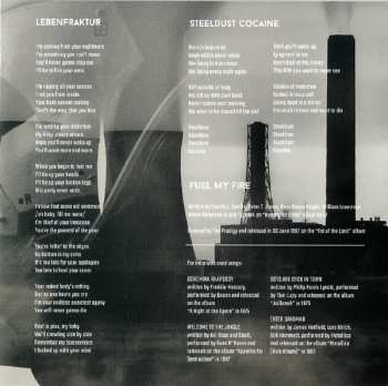 CD Gorgonea Prima: Brownfields