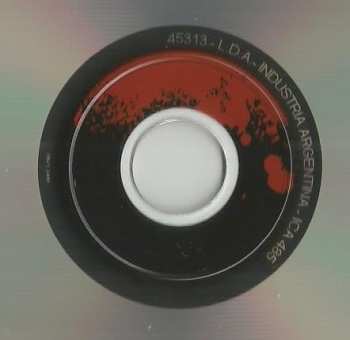 CD Gorgoroth: Destroyer / Incipit Satan