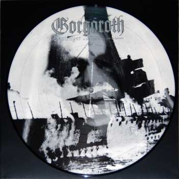 LP Gorgoroth: Destroyer LTD | CLR