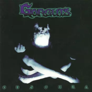 Gorguts: Obscura