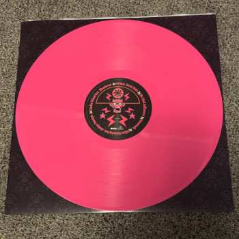 2LP Gorillaz: Cracker Island CLR | DLX | LTD