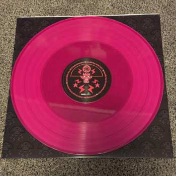 2LP Gorillaz: Cracker Island CLR | DLX | LTD