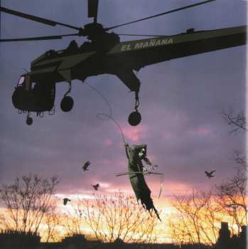 CD Gorillaz: Demon Days