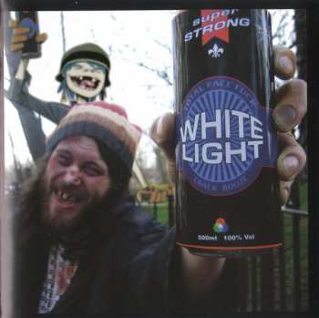 CD Gorillaz: Demon Days