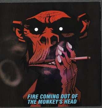 CD Gorillaz: Demon Days