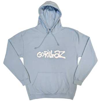 Merch Gorillaz: Mikina Cracker Island