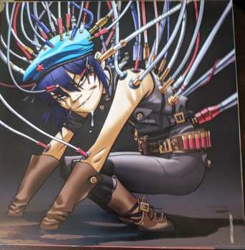 2LP Gorillaz: Plastic Beach