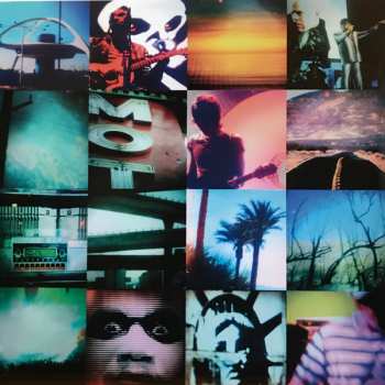 LP Gorillaz: The Fall