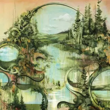 Gorje Hewek: Earth EP