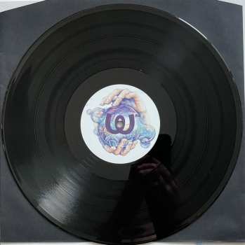 LP Gorje Hewek: Life EP