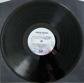 LP Gorje Hewek: Life EP
