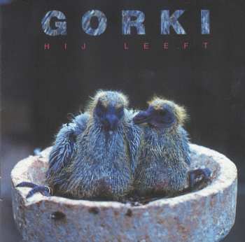 10CD/Box Set Gorki: Alles Moet Weg
