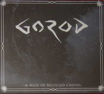 CD Gorod: A Maze Of Recycled Creeds