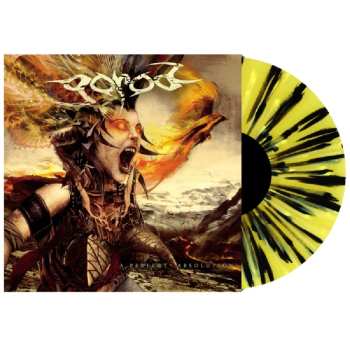LP Gorod: A Perfect Absolution