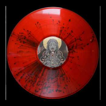 LP Gorod: Æthra CLR