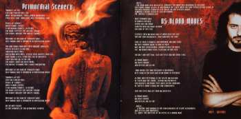 2CD Gory Blister: Art Bleeds