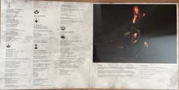 LP Gospelheim: Ritual & Repetition CLR