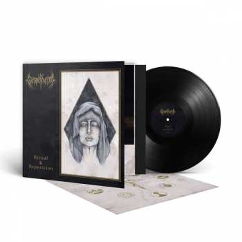 LP Gospelheim: Ritual & Repetition