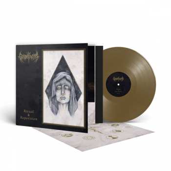 LP Gospelheim: Ritual & Repetition CLR